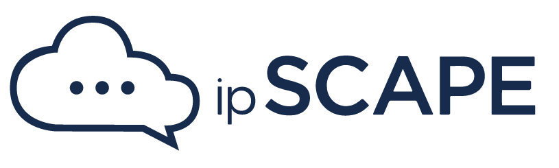 ipSCAPE Vault Knowledge Hub Logo